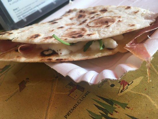 Passione Pizza